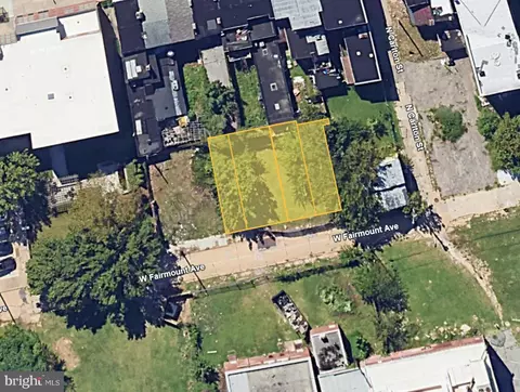 1063 W Fairmount Ave, Baltimore, MD 21223