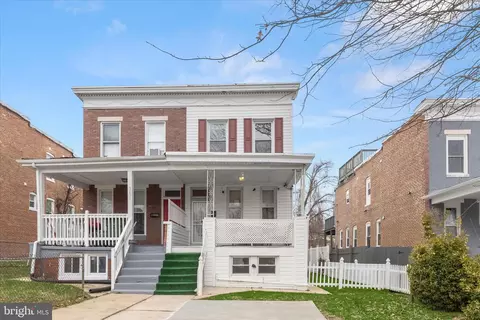 5019 Midwood Ave, Baltimore, MD 21212