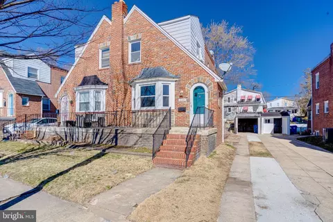 4114 Moravia Rd, Baltimore, MD 21206