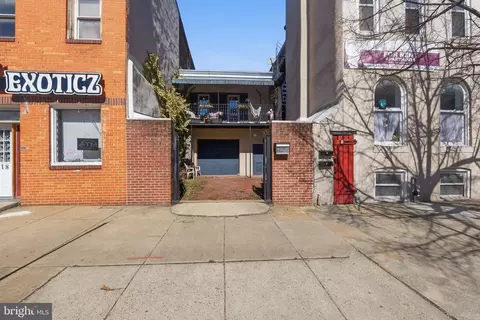1720 Aliceanna St, Baltimore, MD 21231