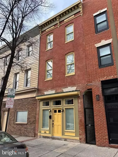 1740 Fleet St, Baltimore, MD 21231