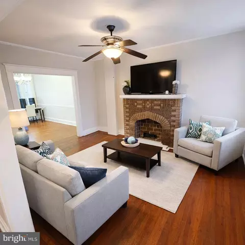 658 Dumbarton Ave, Baltimore, MD 21218
