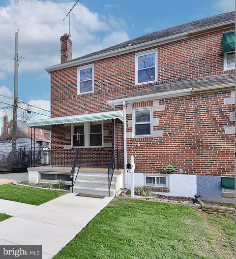5115 Edgar Ter, Baltimore, MD 21214 photo 47