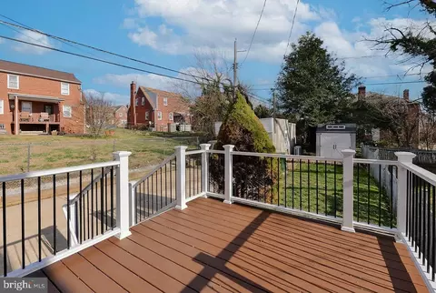 5115 Edgar Ter, Baltimore, MD 21214 photo 16