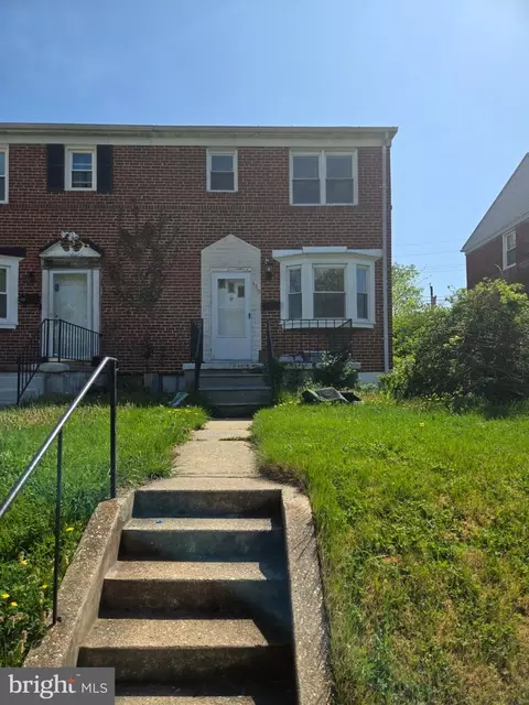 6313 Pioneer Dr, Baltimore, MD 21214