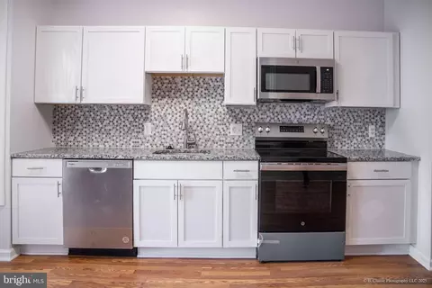 3035 W Belvedere Ave, Baltimore, MD 21215
