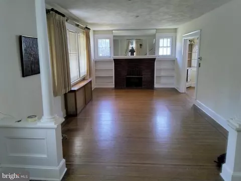 4302 Carleview Rd, Baltimore, MD 21207