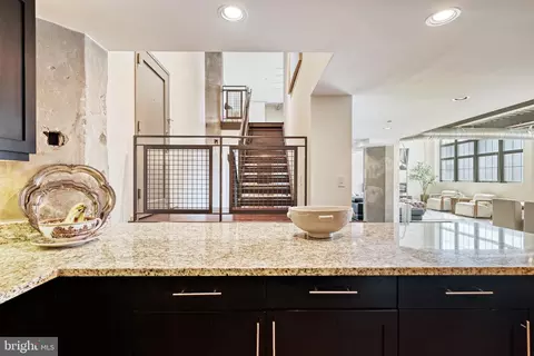 Kitchen - 1200 Steuart St #1111, Baltimore, MD 21230 photo 3 of 3