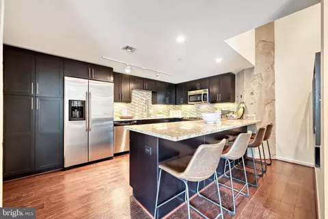 Kitchen - 1200 Steuart St #1111, Baltimore, MD 21230 photo 1 of 3