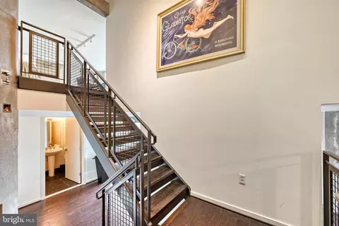 Entry Way - 1200 Steuart St #1111, Baltimore, MD 21230 photo 1 of 3