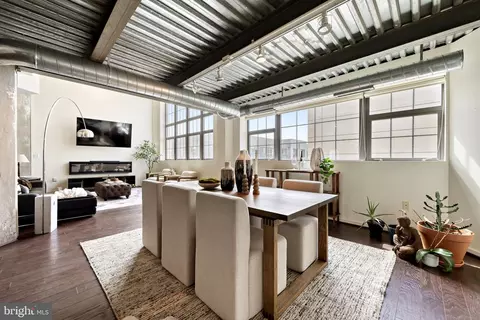 Dining - 1200 Steuart St #1111, Baltimore, MD 21230 photo 3 of 8