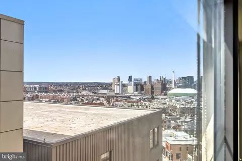 View/Area - 1200 Steuart St #1111, Baltimore, MD 21230 photo 1 of 4