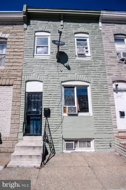 3702 E Lombard St, Baltimore, MD 21224