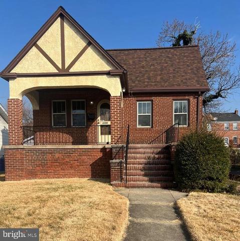 3206 E Northern Pkwy, Baltimore, MD 21214
