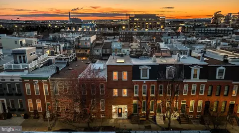 1322 S Hanover St, Baltimore, MD 21230