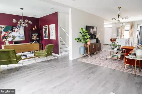 1422 N Bethel St, Baltimore, MD 21213