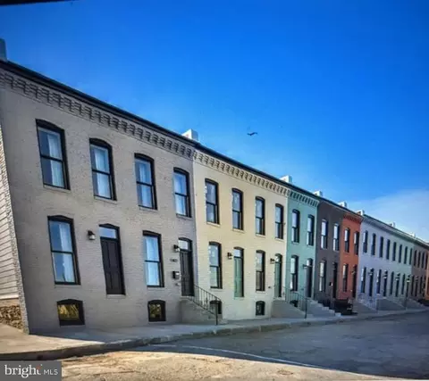 1422 N Bethel St, Baltimore, MD 21213