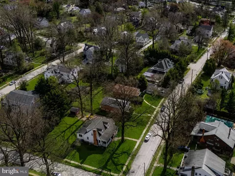 View/Area - 5706 Berkeley Ave, Baltimore, MD 21215 photo 6 of 8