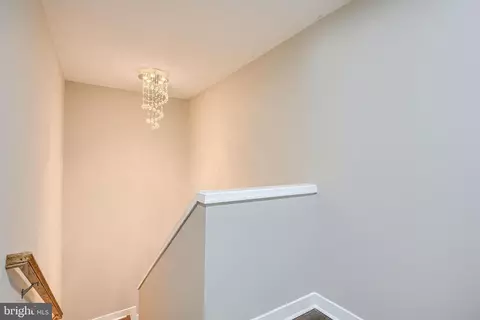 Entry Way - 5706 Berkeley Ave, Baltimore, MD 21215 photo 9 of 11