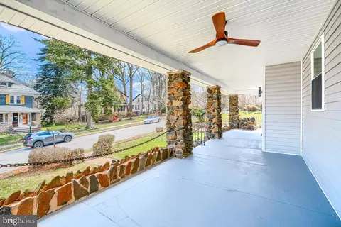Exterior - 5706 Berkeley Ave, Baltimore, MD 21215 photo 5 of 7