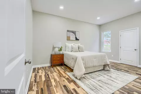 Bedroom - 5706 Berkeley Ave, Baltimore, MD 21215 photo 1 of 7