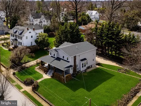 View/Area - 5706 Berkeley Ave, Baltimore, MD 21215 photo 1 of 8