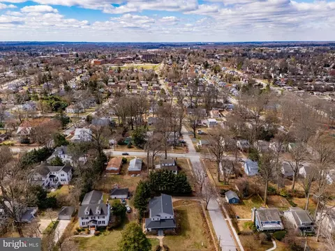 View/Area - 5706 Berkeley Ave, Baltimore, MD 21215 photo 6 of 6