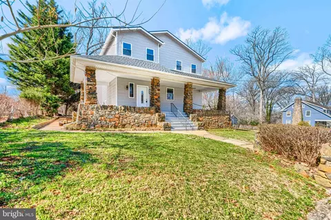 Other - 5706 Berkeley Ave, Baltimore, MD 21215 photo 3 of 33