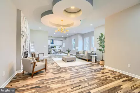 Living - 5706 Berkeley Ave, Baltimore, MD 21215 photo 1 of 8