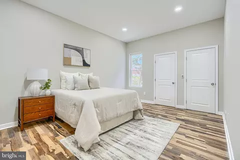 Bedroom - 5706 Berkeley Ave, Baltimore, MD 21215 photo 2 of 7