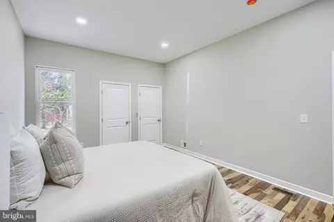 Bedroom - 5706 Berkeley Ave, Baltimore, MD 21215 photo 3 of 7