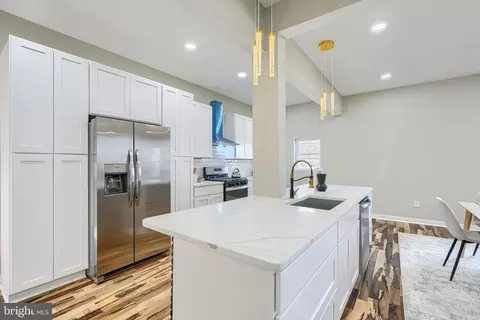 Kitchen - 5706 Berkeley Ave, Baltimore, MD 21215 photo 1 of 1
