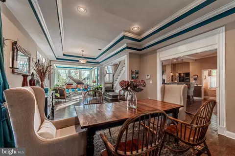 2600 Queen Anne Rd, Baltimore, MD 21216