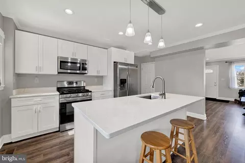 1115 Elbank Ave, Baltimore, MD 21239