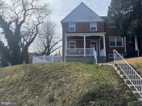 1653 Stonewood Rd, Baltimore, MD 21239