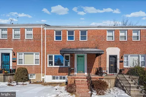 1526 Wadsworth Way, Baltimore, MD 21239