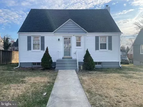 1111 Walker Ave, Baltimore, MD 21239