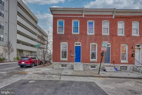 1754 Clarkson St, Baltimore, MD 21230