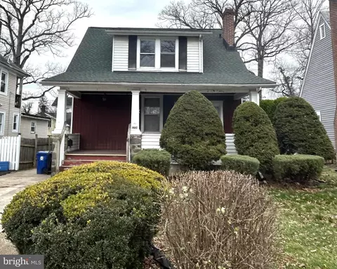 5208 Norwood Ave, Baltimore, MD 21207