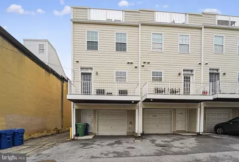 1522 Marshall St, Baltimore, MD 21230 photo 2