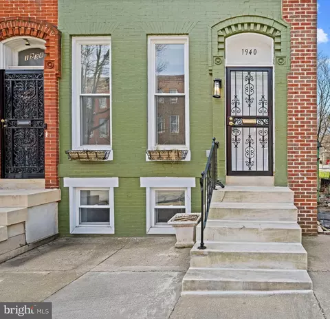 1940 Druid Hill Ave, Baltimore, MD 21217