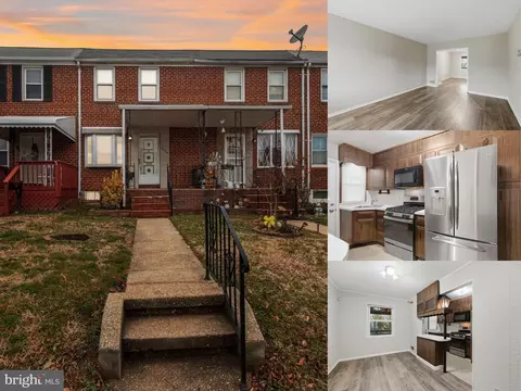 6826 Boston Ave, Baltimore, MD 21222