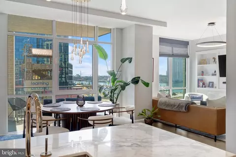 1330 Lancaster St #C503, Baltimore, MD 21231