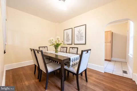 Dining - 3 E Ostend St, Baltimore, MD 21230 photo 1 of 1