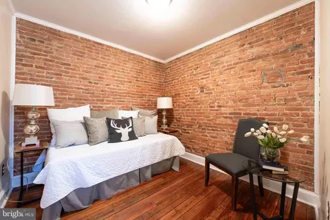 Bedroom - 3 E Ostend St, Baltimore, MD 21230 photo 3 of 3