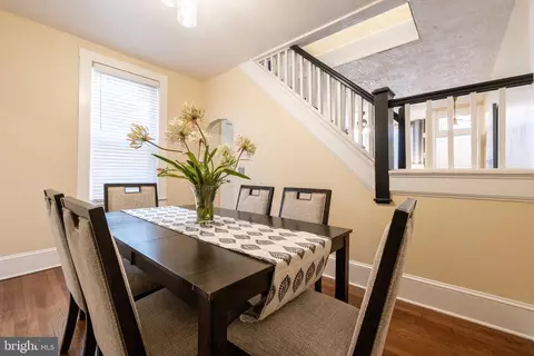 Entry Way - 3 E Ostend St, Baltimore, MD 21230 photo 5 of 7