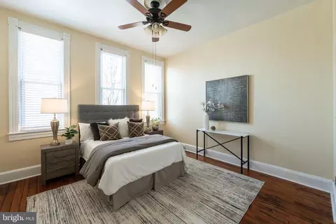 Bedroom - 3 E Ostend St, Baltimore, MD 21230 photo 1 of 3