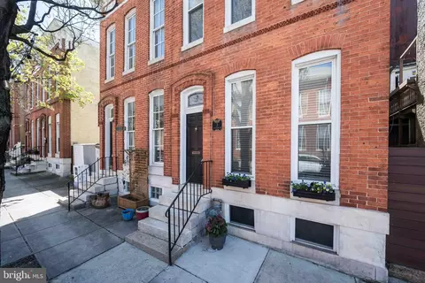 3 E Ostend St, Baltimore, MD 21230