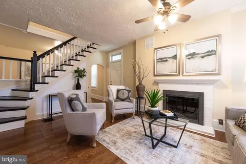 Living - 3 E Ostend St, Baltimore, MD 21230 photo 1 of 1