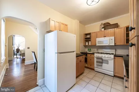 Kitchen - 3 E Ostend St, Baltimore, MD 21230 photo 1 of 3